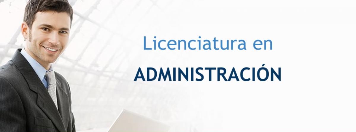 Lic. Administración
